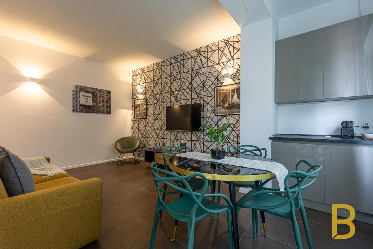 Apartment Beplace At Mudec Mailand