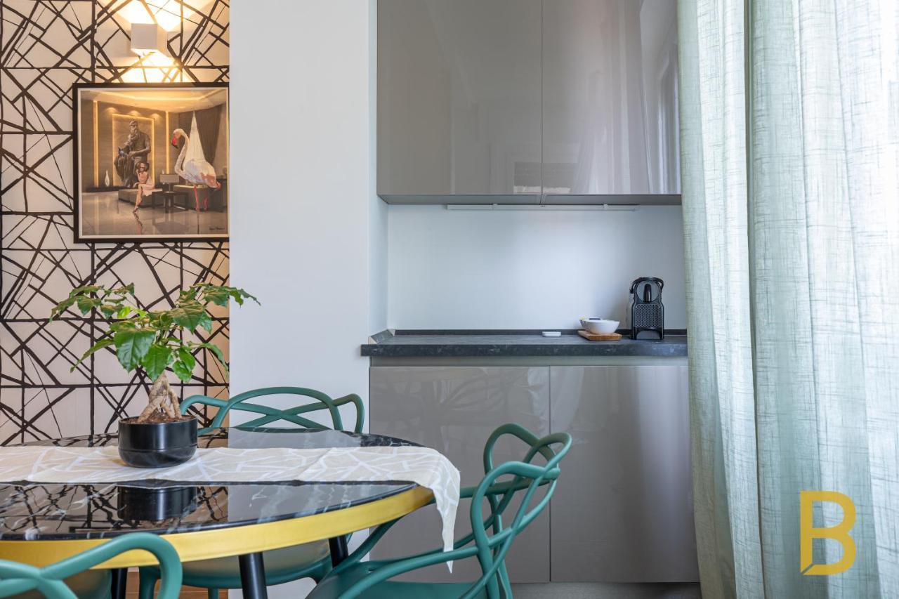 Beplace At Mudec Apartment Mailand