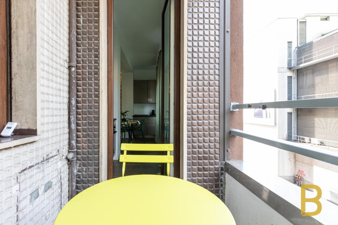 Beplace At Mudec Apartment Mailand
