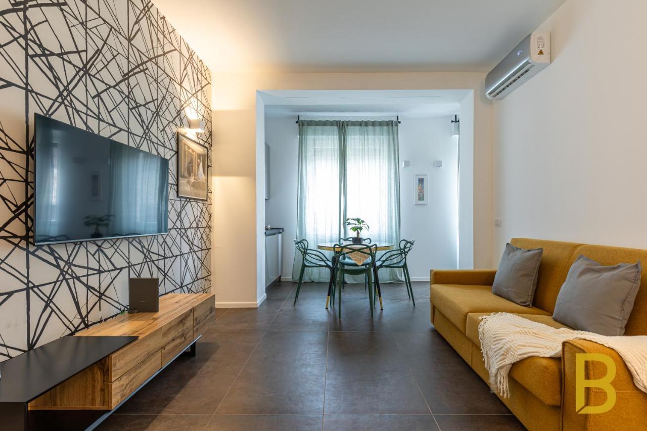 Beplace At Mudec Apartment Mailand
