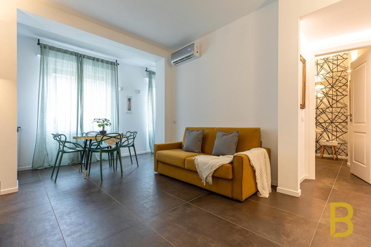Beplace At Mudec Apartment Mailand